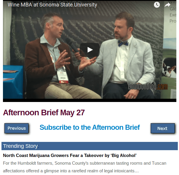 Afternoon-Brief-Screenshot