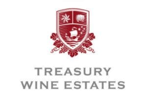 Treasury Wine Estates