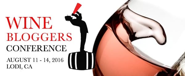 Wine Blogger Banner