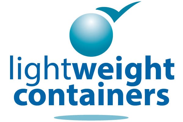 Lightweight Containers