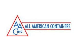 All American Containers