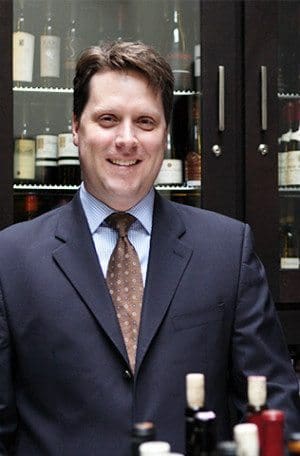 Andrew Green 