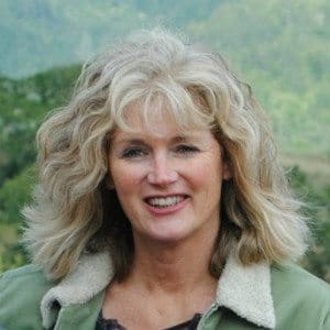 Heidi Barrett