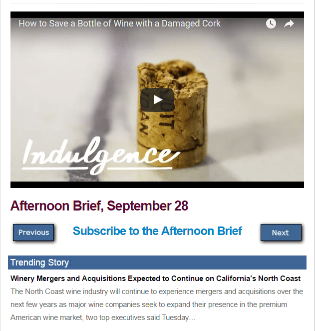 ABrief  September 28