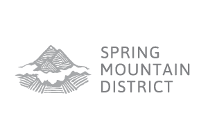 Spring Mountain District