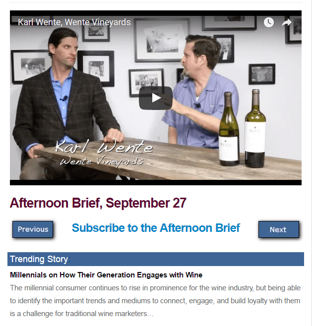 ABrief  September 27