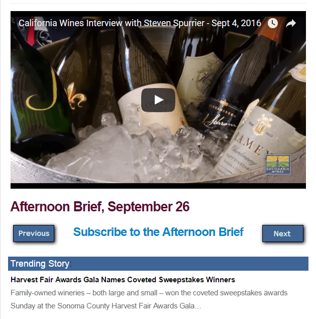 ABrief  September 26