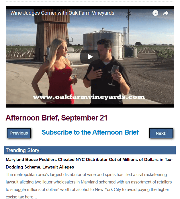 ABrief  September 21