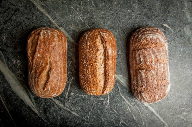 La Brea Bakery Reserve Loafs