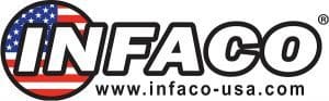 Infaco logo