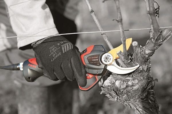 Electrocoup F3015 Standard 00