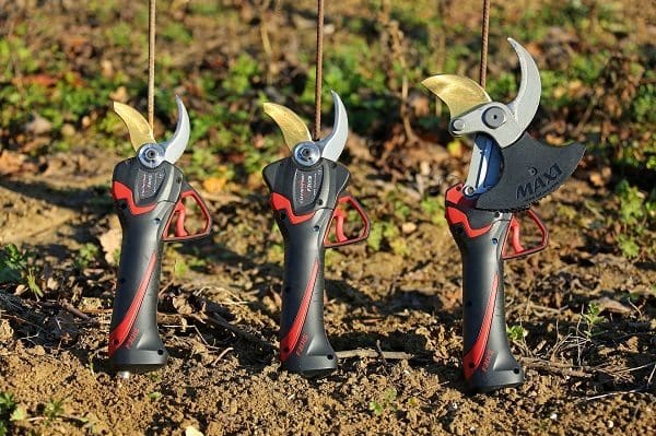 Electrocoup F3015 3 kits