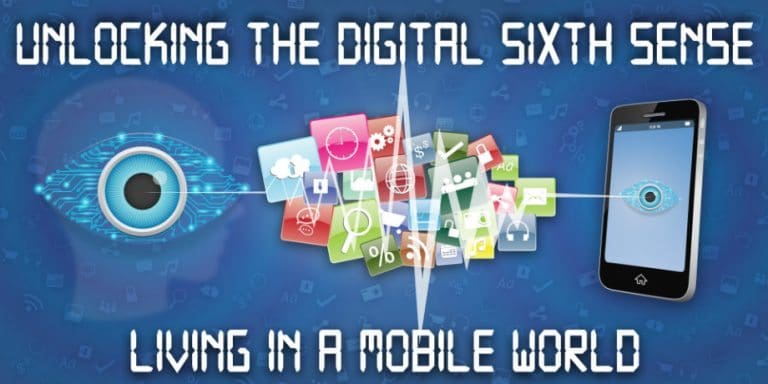 Unlocking Digital 6th Sense