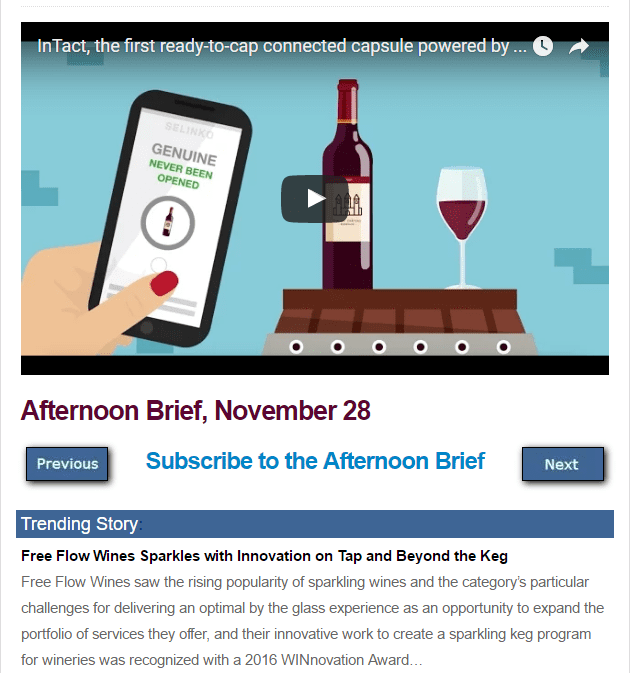 afternoon-brief-november-28-wine-industry-advisor-wine-industry-advisor