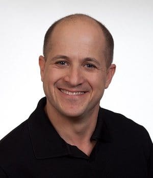 Steve Dorfman