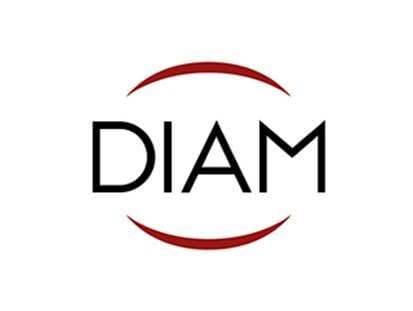 Diam Logo
