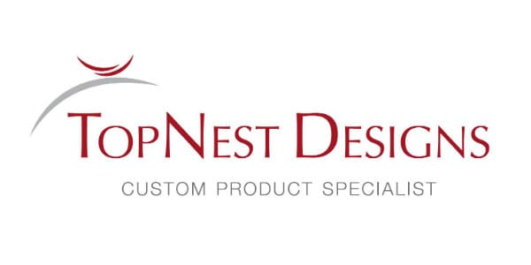TopNest Logo