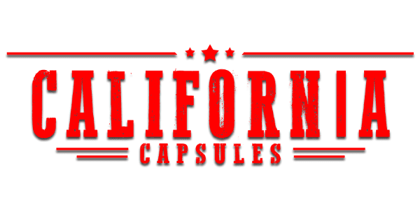 California Capsules