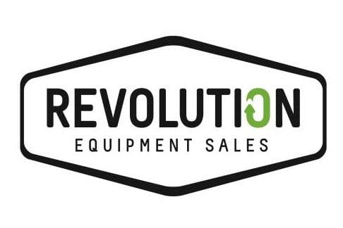 Revolution Equipment Sales