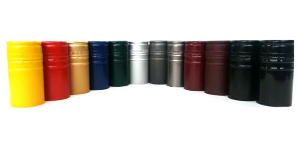 Screw Caps 3