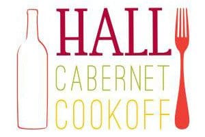Hall Cabernet Cookoff
