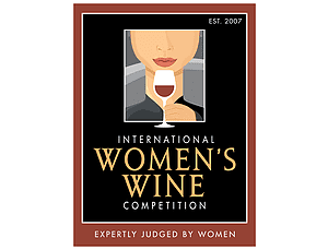 International Womens Wine Competition