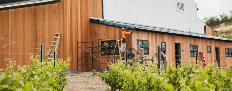 Parrish new winery 920x360