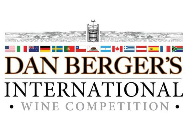 Dan Berger Int Wine Competition