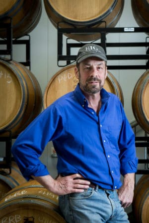 Dave Collins, phot by Mary Kate McKenna Photography