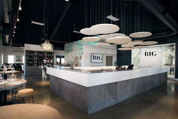 Big Cork Vineyards Tasting Room