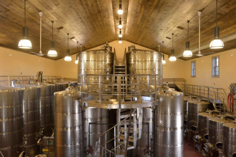 Boordy Vineyards 920