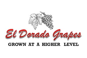 El Dorado Grapes