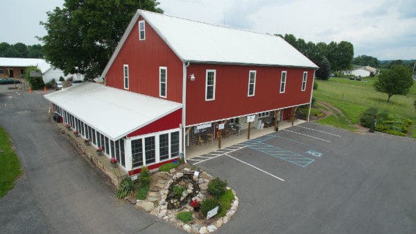 Armstrong Winery