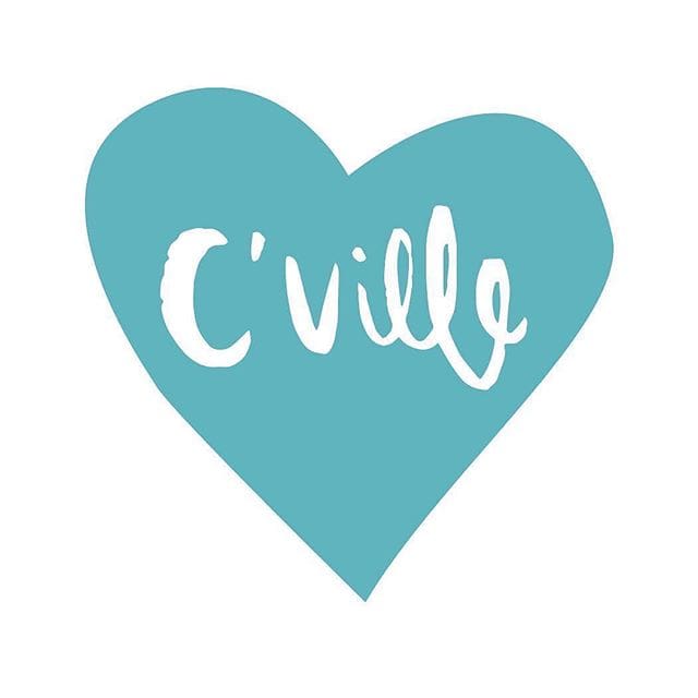 C ville logo