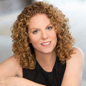 Jennifer Leitman