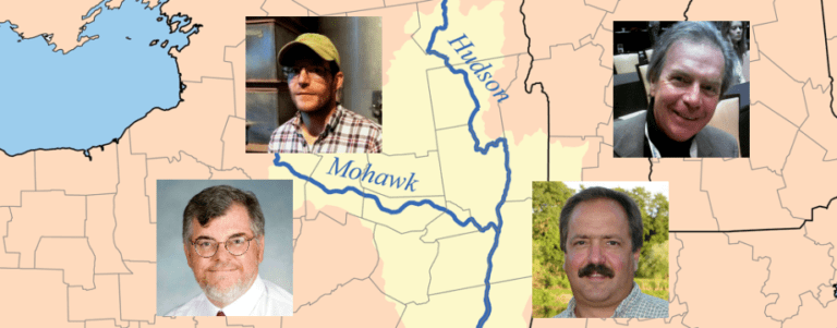 Hudson Valley Map Pursuit Hero