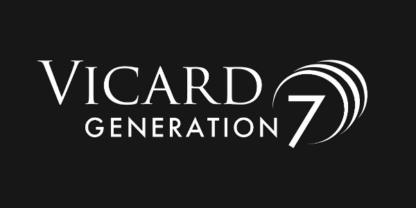 Vicard Generation 7