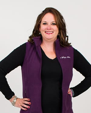 Kristie Sheppard