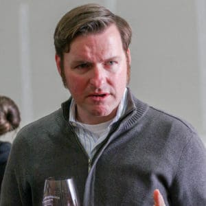 Christopher Sawyer