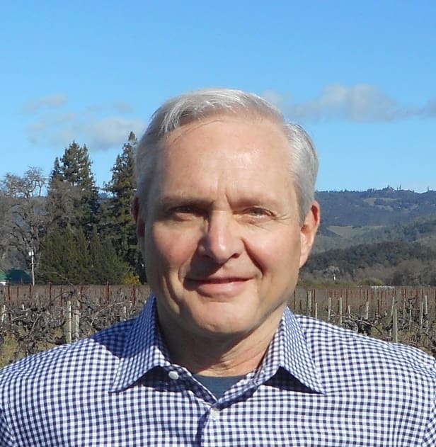 Kevin Gould