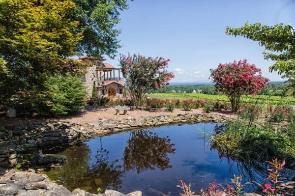 Raffaldini Vineyards