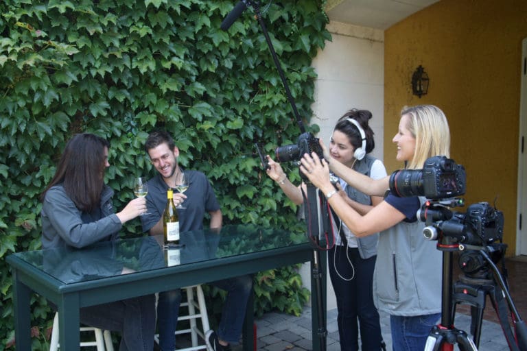 Team Smile