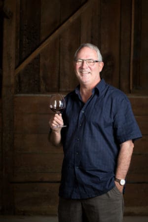 David Ramey