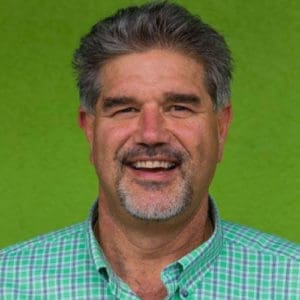 Glenn Proctor