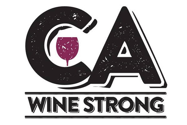 CA WINE STRONG