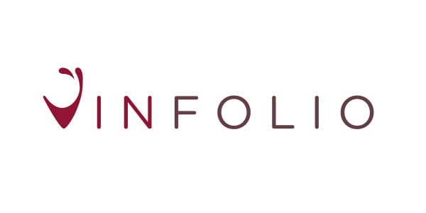 Vinfolio Logo