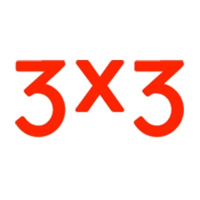 3x3 Insights