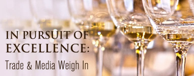 Pursuit Excellence Trade Media 920