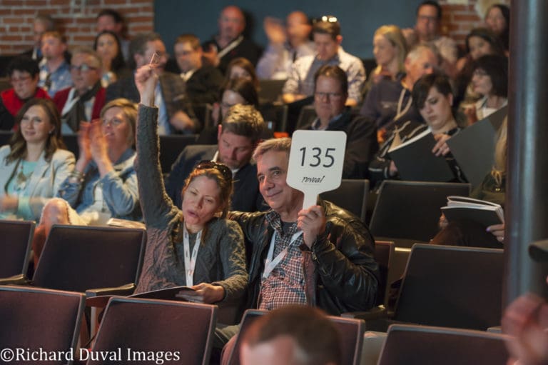 Reveal Walla Walla 2017