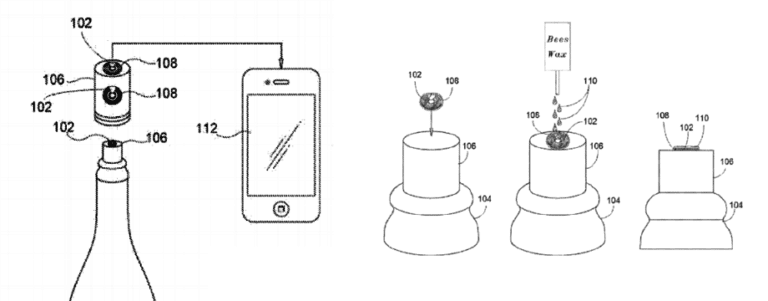 Prosurix Patent Taper Evident 920x360
